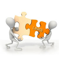 Link building